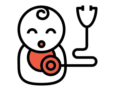 Pediatric Care Orange Health Medical Centre