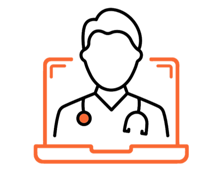 Telehealth Services of Orange Health Medical Centre