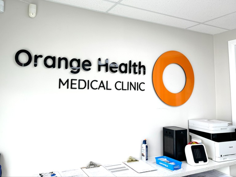 Orange Health Medical Centre